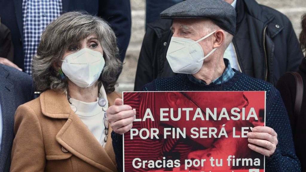 España: Entró en vigor Ley de Eutanasia (+vídeo) 2 GD20P33F4 203817