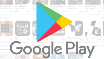 google play