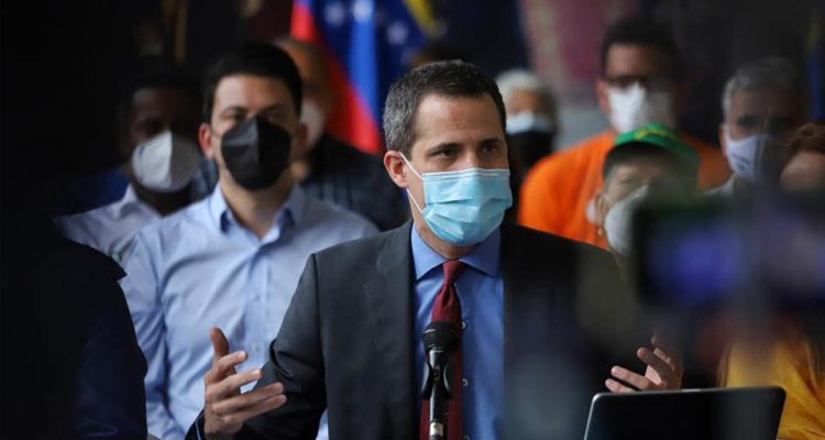 Guaidó