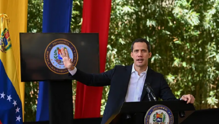 Guaidó