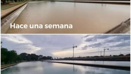 agua