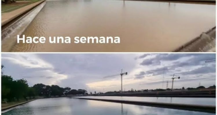 agua