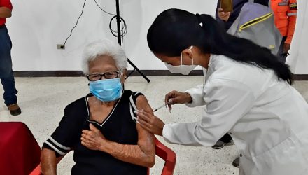 vacunacion
