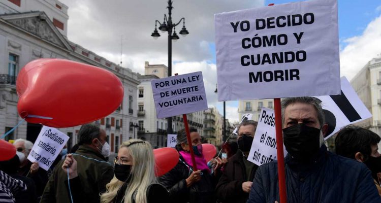 España: Entró en vigor Ley de Eutanasia (+vídeo) 1 LSSRWKVXMNBX3A7JBDYBZXAMGY