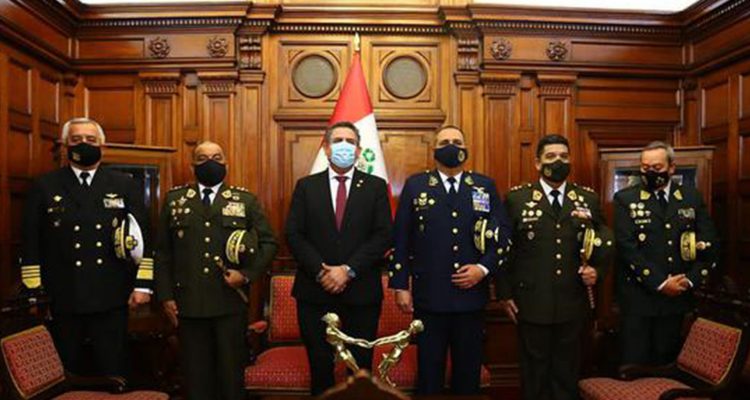 Perú