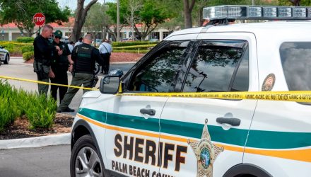 Palm Beach police