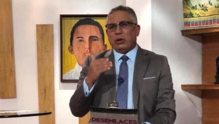 Pedro Carreño