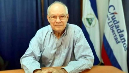 Nicaragua