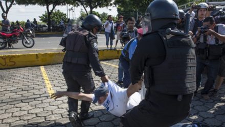 Nicaragua