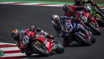 Rinaldi misano 2021 2