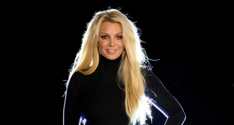 Britney Spears: ¿Cuál será el futuro de la princesa del pop? tras su devastador testimonio frente al tribunal 1 TK5ATNIAIVC6ZBM7TP56R27ZW4
