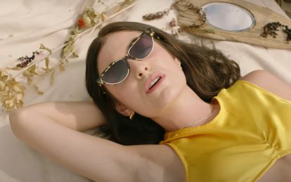 Lorde sorprendió a sus seguidores con un nuevo sencillo de verano «Solar Power» 2 Lorde