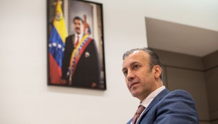 El Aissami