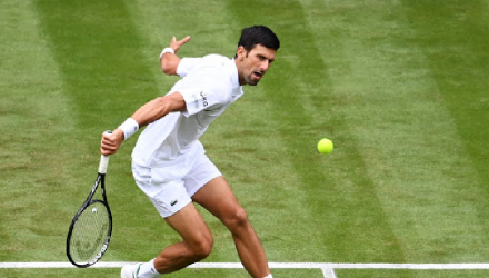 Djokovic