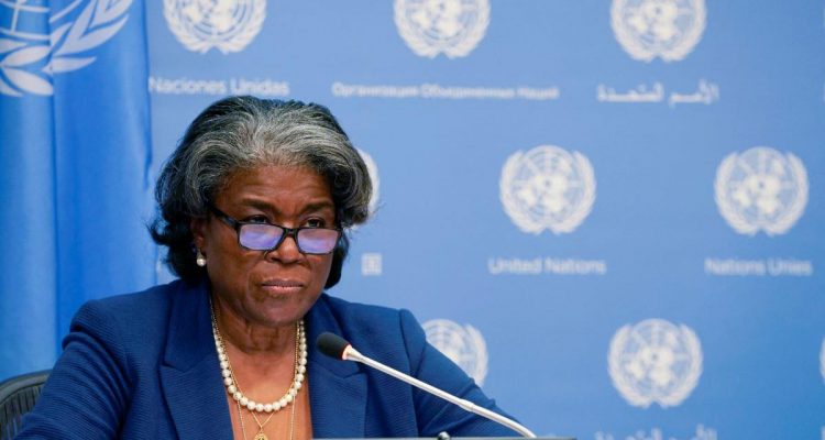 EE. UU. se comprometió a entregar 407 millones de dólares en ayuda humanitaria a venezolanos 1 EE. UU.