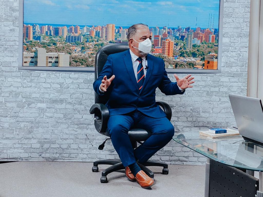 Diputado Juan García sobre postulaciones del PSUV: «El método garantiza el respeto a la decisión de nuestra militancia» 2 WhatsApp Image 2021 06 29 at 4.11.40 PM