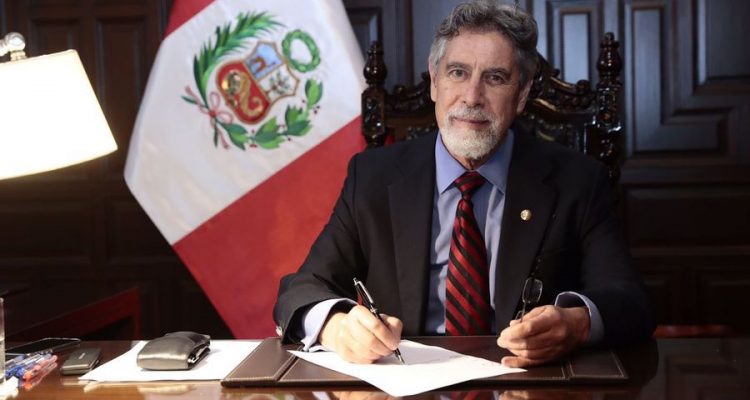 Perú