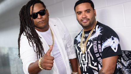 Zion y Lennox