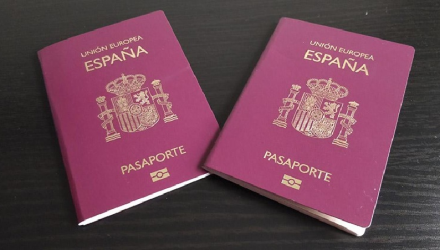 España