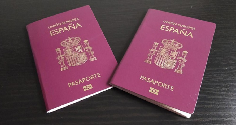 España concedió la nacionalidad a más de 3.500 venezolanos 1 España