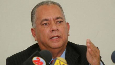 Contralor general Amoroso
