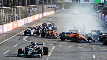 baku 2021