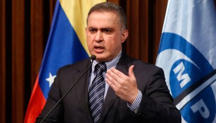 Ministerio de finanzas