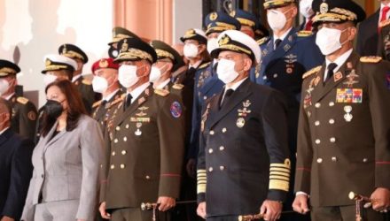 Bicentenario de la Batalla de Carabobo