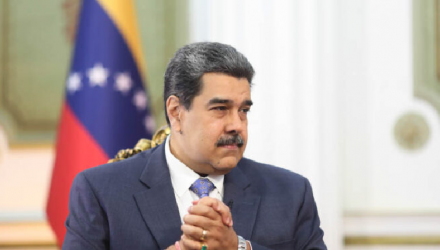 Maduro