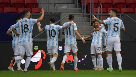 Argentina