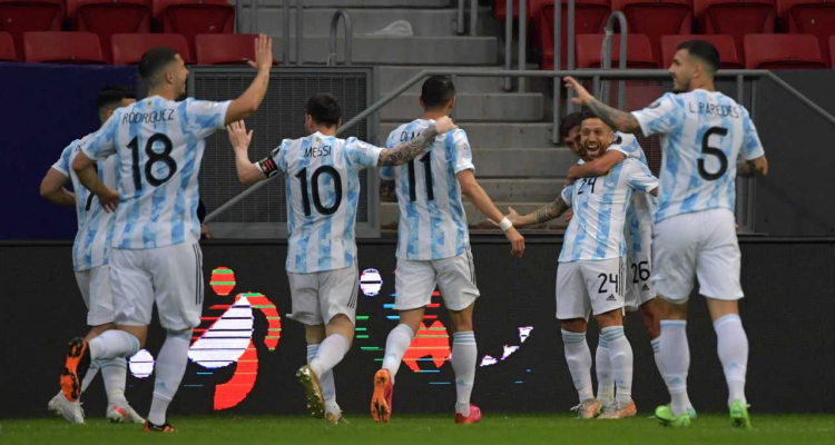 Argentina