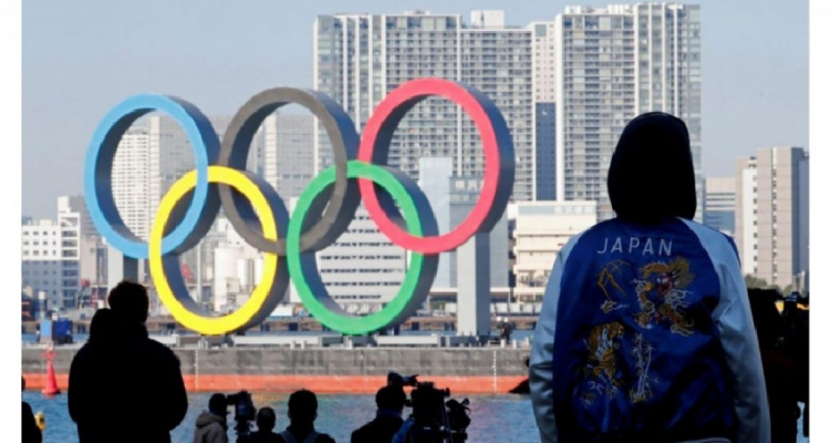 Alrededor de 10 mil voluntarios de los JJOO de Tokio han renunciado 1 tokio