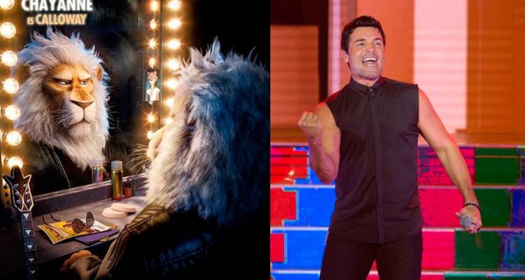chayanne