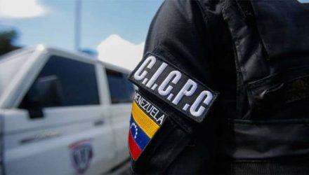 cinco funcionarios del cicpc reconocieron guaido como jefe estado 273121