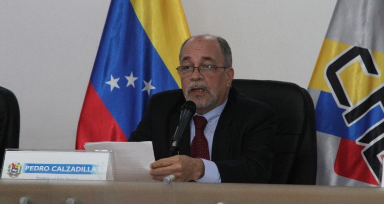 CNE habilitó la tarjeta de la MUD para las elecciones del 21-N 1 cne