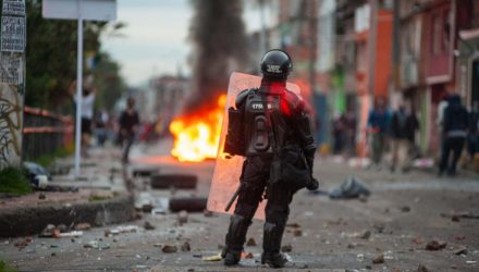 Colombia