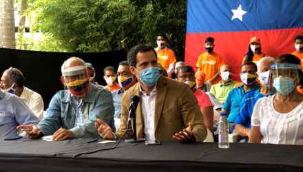 Guaidó