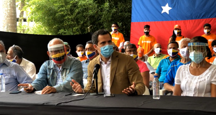 Guaidó