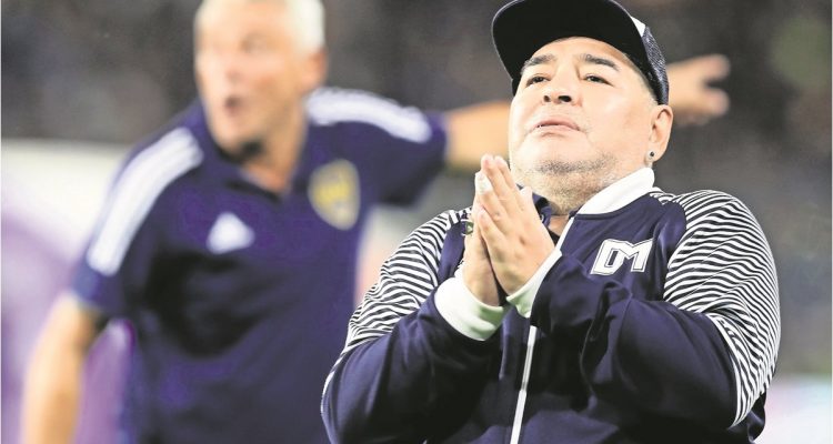 Maradona