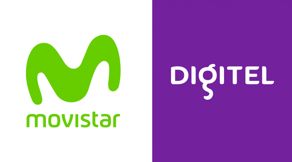 Movistar Digitel