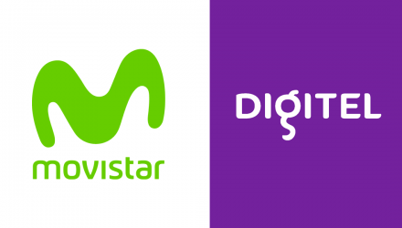 Movistar Digitel