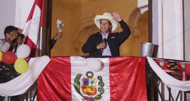 Perú: Resultados electorales se proclamarán tras resolver impugnaciones 1 final de infarto en peru con el 97 castillo mantiene una minima ventaja sobre fujimori