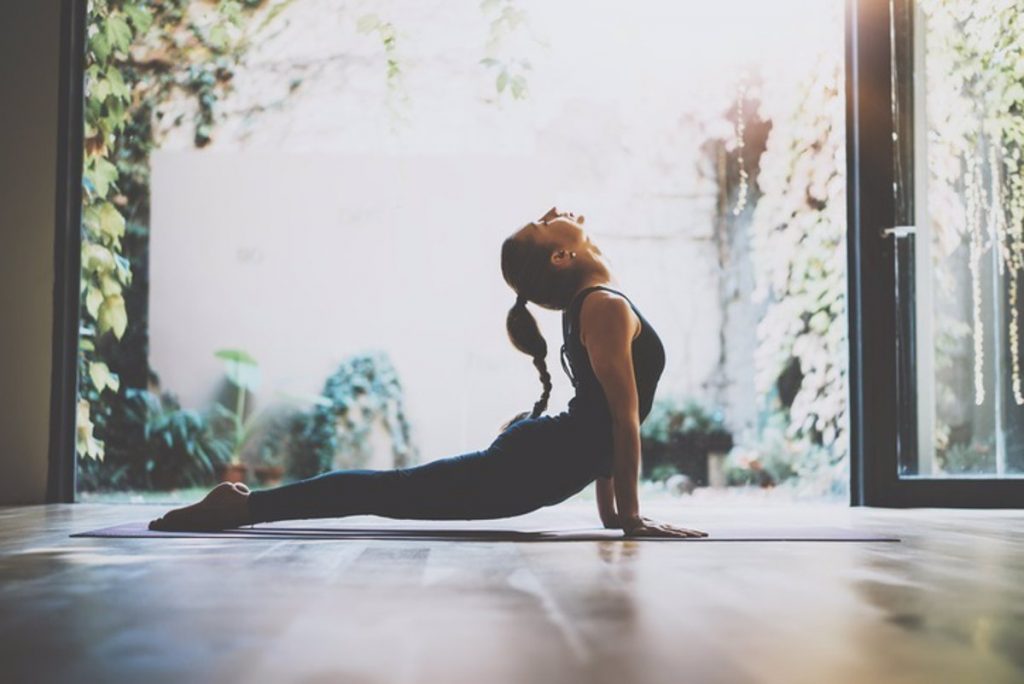 yoga