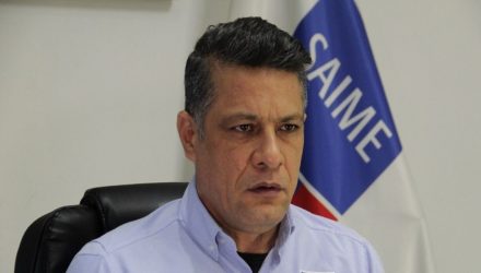 saime