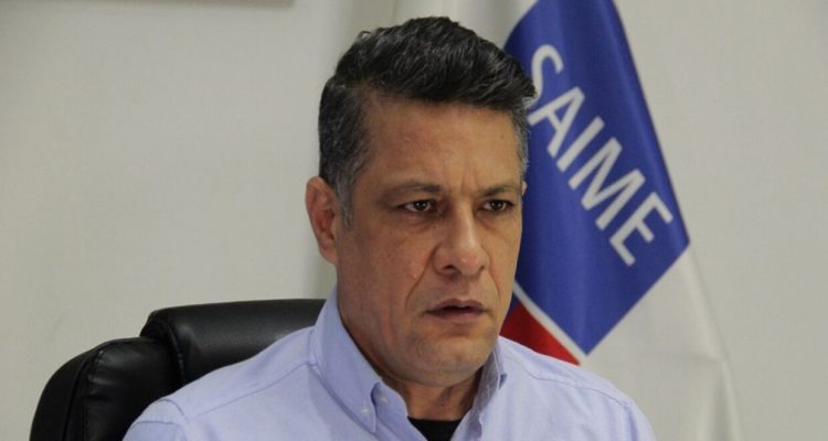 saime