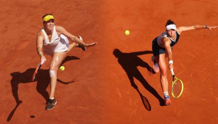 Garros