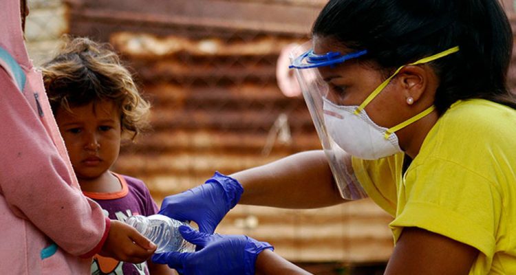 Venezuela registró 973 casos de Covid-19 en las últimas 24 horas 1 image1170x530cropped 6