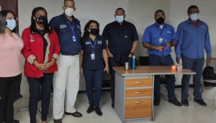 Gobernación mantiene inspecciones