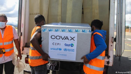 Covax
