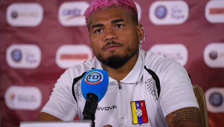 josef martinez